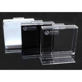 サトヤマ 観察撮影ケース HOTS(ホッツ)