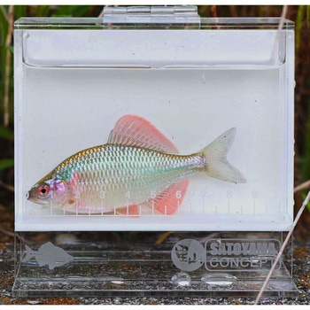 サトヤマ 観察撮影ケース HOTS(ホッツ)