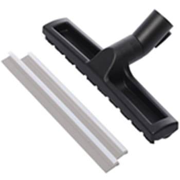 フロアノズル(乾湿両用) 300mm YAMAZEN(山善)