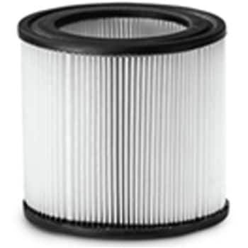 筒型フィルター(乾湿両用) YAMAZEN(山善)