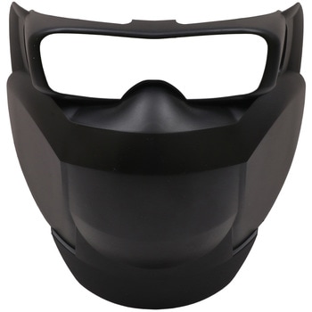 ハードマスク YAMAZEN(山善)