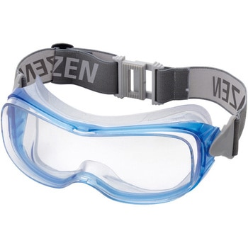 Pilinaゴグル1クリア YAMAZEN(山善)