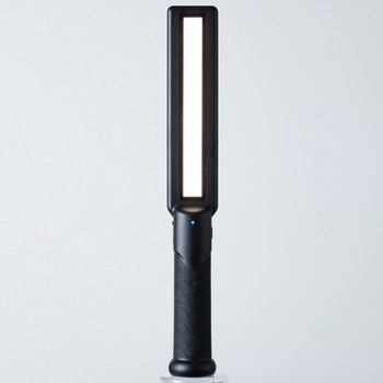 有機ELライト「ムーンフラッシュ」 YAMAZEN(山善)