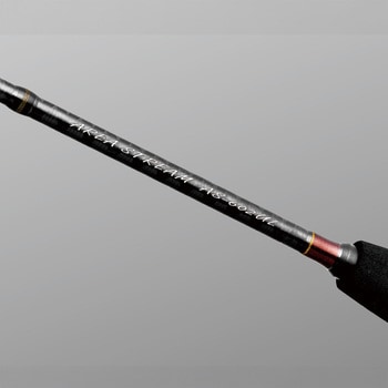 エリアストリーム SLASH