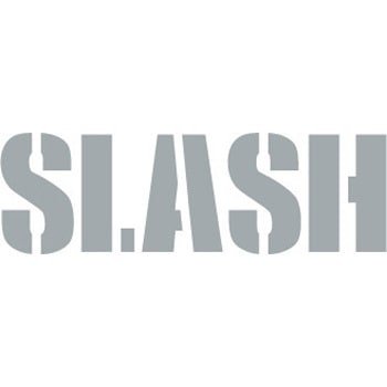 スパライダ SLASH