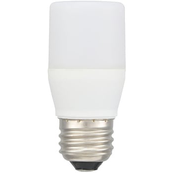 LED電球 T E26 全方向タイプ 屋内用 密閉形器具対応 オーム電機