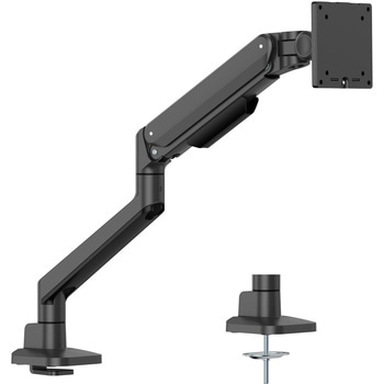 40インチ対応 2～12kg メカニカルスプリング式 液晶モニターアーム ARCHISS