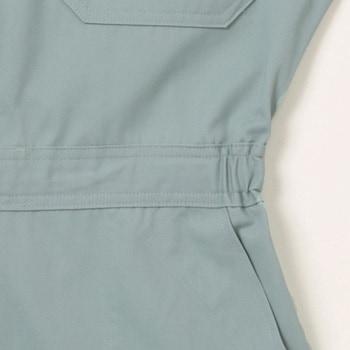 ツナギ服 DON(ヤマタカ)