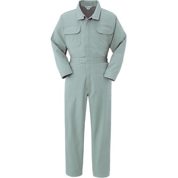 ツナギ服 DON(ヤマタカ)