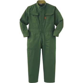 キッズツナギ服 DON(ヤマタカ)