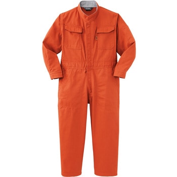 キッズツナギ服 DON(ヤマタカ)