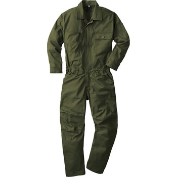 ツナギ服 DON(ヤマタカ)