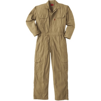 カバーオール DON(ヤマタカ)