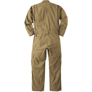 カバーオール DON(ヤマタカ)