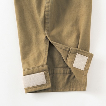 カバーオール DON(ヤマタカ)