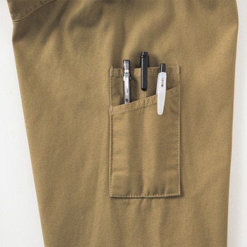 カバーオール DON(ヤマタカ)