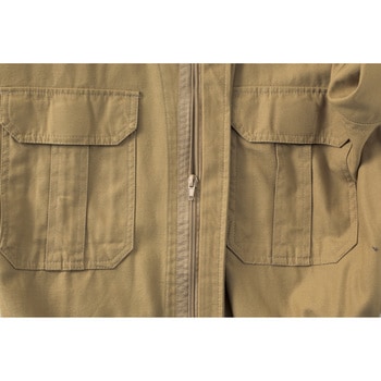 カバーオール DON(ヤマタカ)