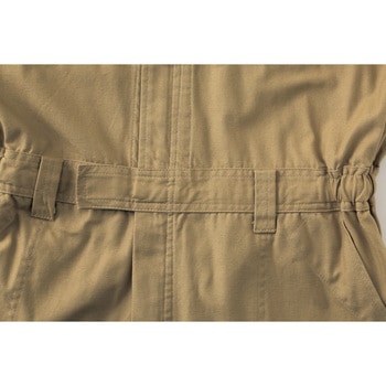 カバーオール DON(ヤマタカ)