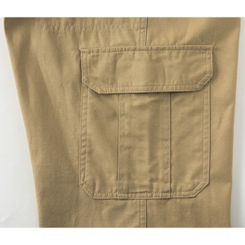 カバーオール DON(ヤマタカ)