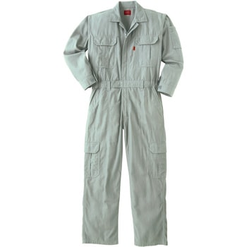 カバーオール DON(ヤマタカ)