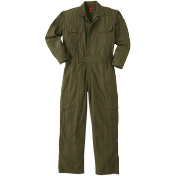 カバーオール DON(ヤマタカ)