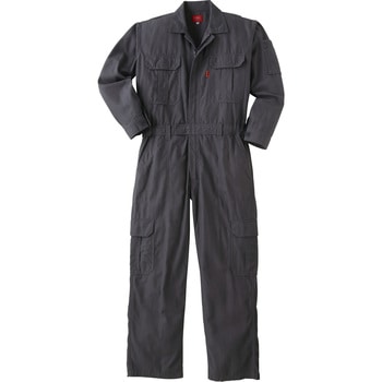 カバーオール DON(ヤマタカ)