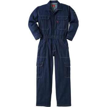 カバーオール DON(ヤマタカ)