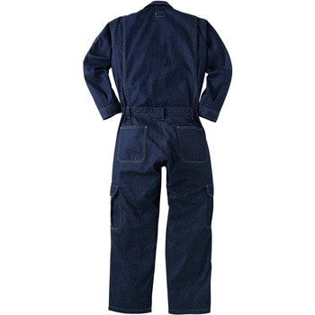 カバーオール DON(ヤマタカ)