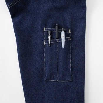 カバーオール DON(ヤマタカ)