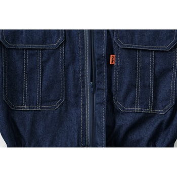 カバーオール DON(ヤマタカ)