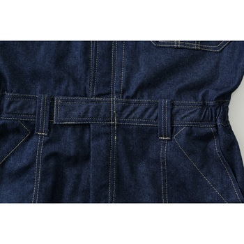 カバーオール DON(ヤマタカ)