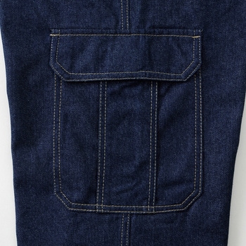 カバーオール DON(ヤマタカ)