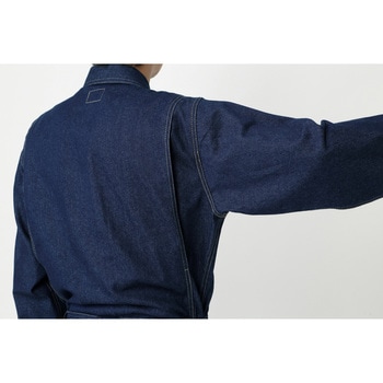 カバーオール DON(ヤマタカ)