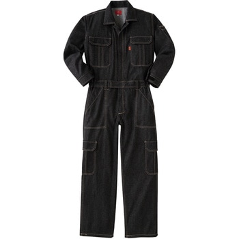 カバーオール DON(ヤマタカ)