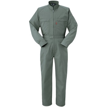 ツナギ服 DON(ヤマタカ)