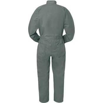 ツナギ服 DON(ヤマタカ)