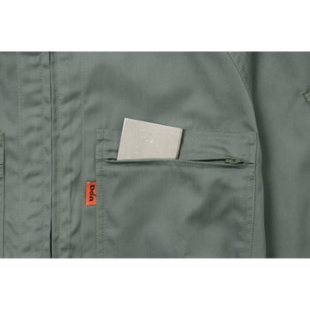 ツナギ服 DON(ヤマタカ)