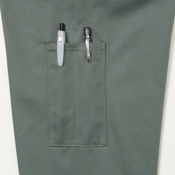 ツナギ服 DON(ヤマタカ)