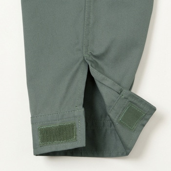 ツナギ服 DON(ヤマタカ)