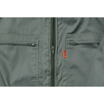 ツナギ服 DON(ヤマタカ)