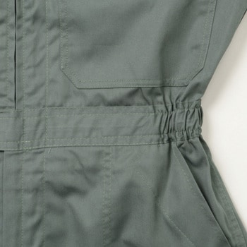 ツナギ服 DON(ヤマタカ)