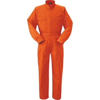 ツナギ服 DON(ヤマタカ)