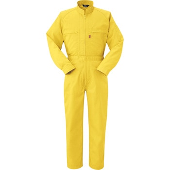 ツナギ服 DON(ヤマタカ)