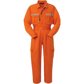 ツナギ服 DON(ヤマタカ)