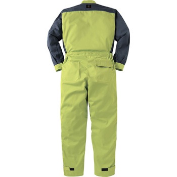 メカニックスーツ DON(ヤマタカ)