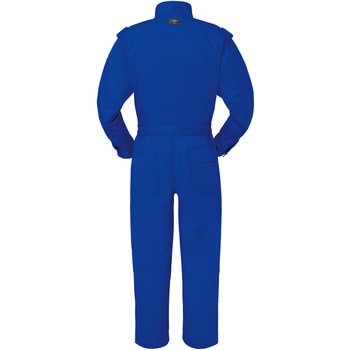 ツナギ服 DON(ヤマタカ)