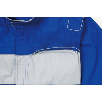 ツナギ服 DON(ヤマタカ)