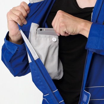 ツナギ服 DON(ヤマタカ)