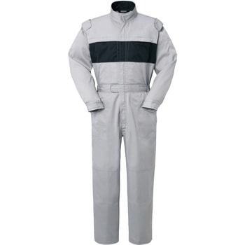 ツナギ服 DON(ヤマタカ)