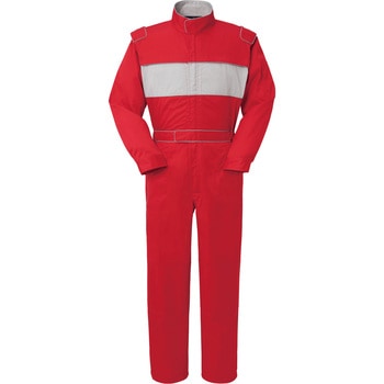 ツナギ服 DON(ヤマタカ)